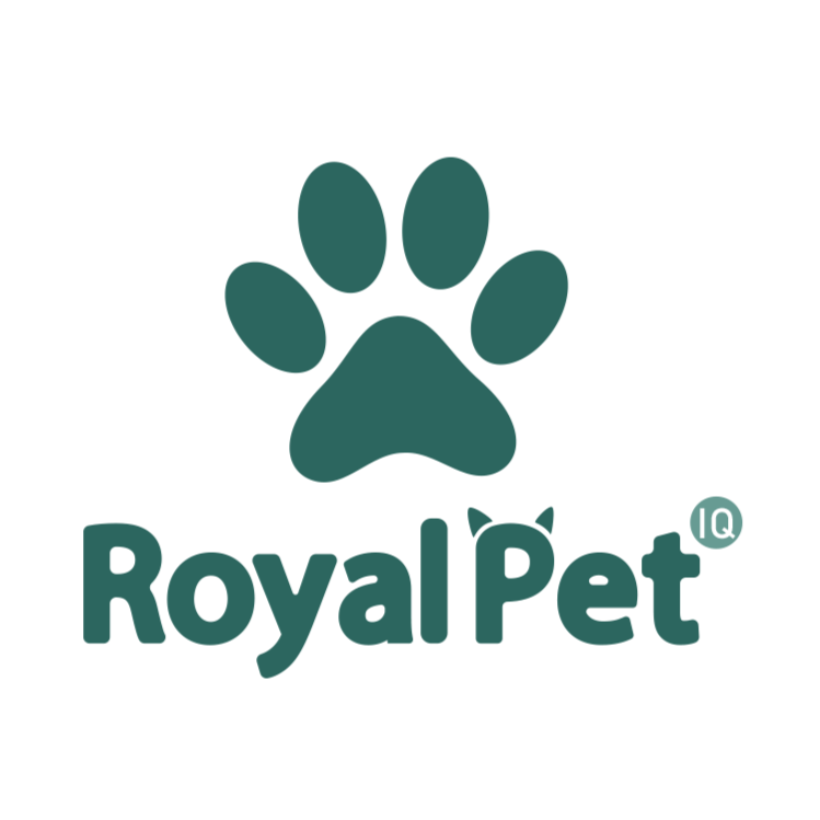 RoyalPet Logo